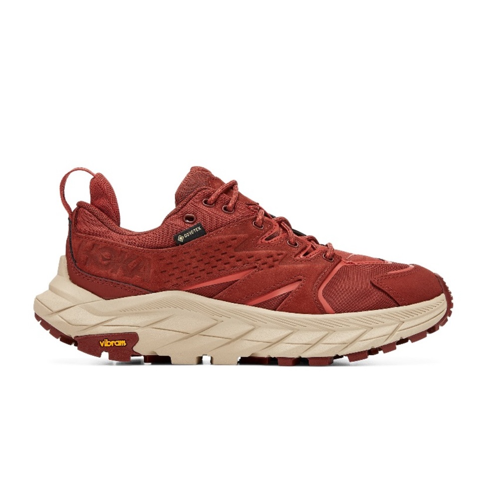 HOKA Anacapa Low GTX women’s hiking shoe